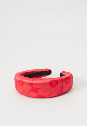 TENHOTA UNIKKO - Matu veidošanas piederums - pink/rose