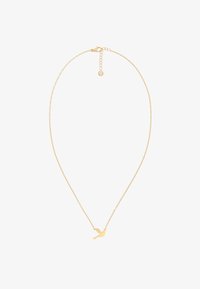 Valittu, gold-coloured