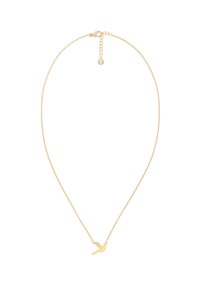DOVE - Grandinėlė - gold-coloured