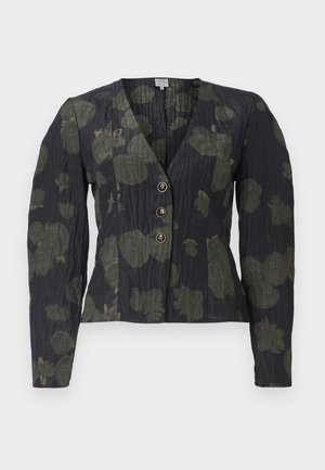 Baum und Pferdgarten MILLEA - Blusa - forest night