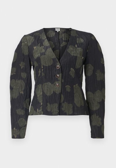 Baum und Pferdgarten MILLEA - Blusa - forest night