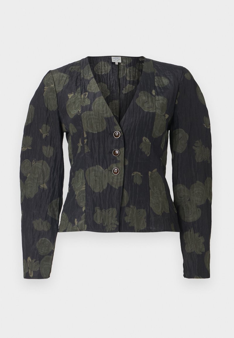 BAUM UND PFERDGARTEN Overhemdblouse groen