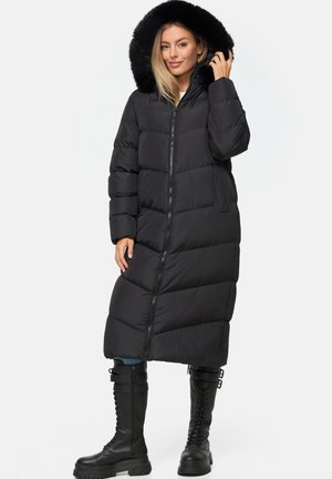 Threadbare LAZULI  - Winter coat - black