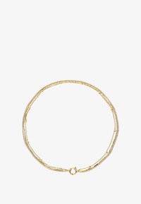 Ausgewählt, goudkleurig