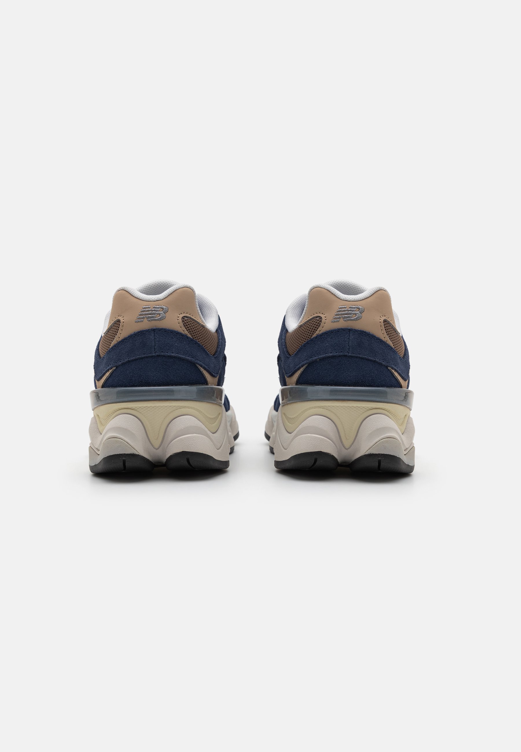 New Balance 9060 - Zapatillas - navy/azul marino - Zalando.es