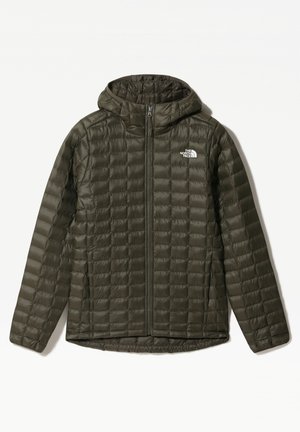 Veste imperméable - dark green