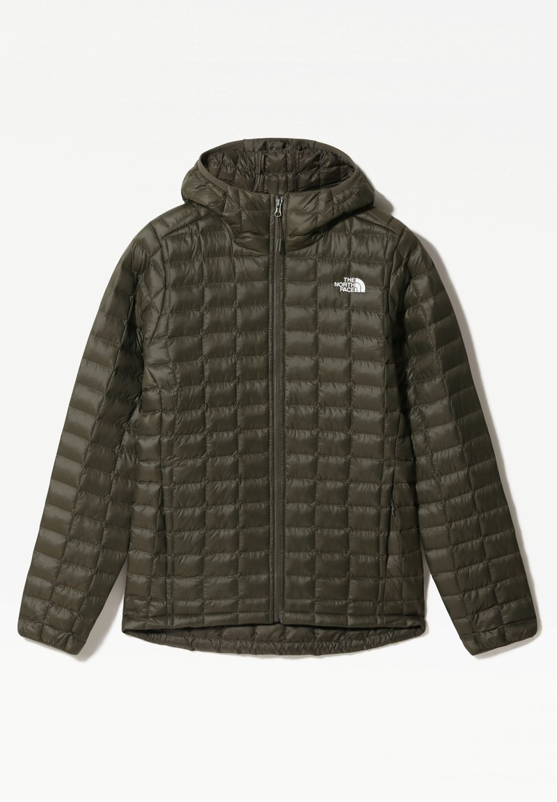 The North Face Veste imperméable - dark green
