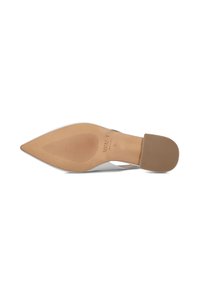 Notre-V Slingback ballerina´s - bruflex giaccio