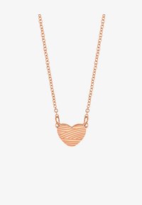 Non selezionato, rose goldfarbend