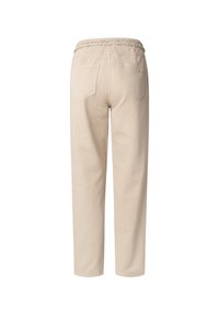 Pepe Jeans SAURA LONG - Džinsi ar taisnām starām - stone beige
