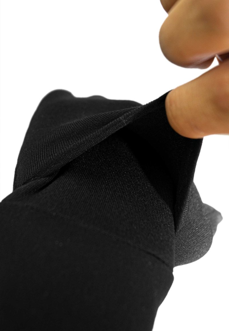Reusch LINER TOUCH-TEC™ - Gloves - black