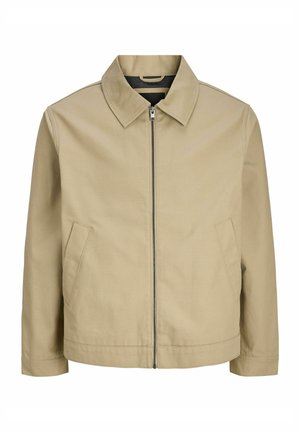 aprel, TRANSITIONAL JACKET APREL TRANSITIONAL JACKET - Veste légère - silver sage