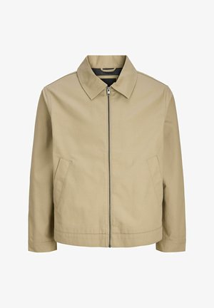 aprel, TRANSITIONAL JACKET APREL TRANSITIONAL JACKET - Veste légère - silver sage