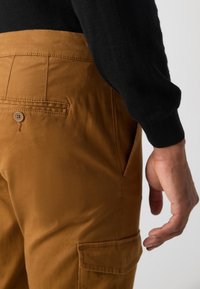INDICODE JEANS - Bojówki