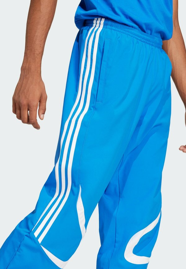 ADICOLOR TEAMGEIST TRACK - Tracksuit bottoms3