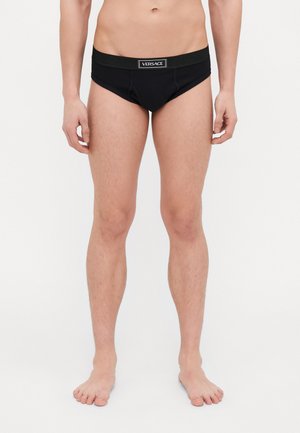 Slip - black