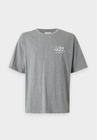 Δεν επιλέχθηκε, heather grey