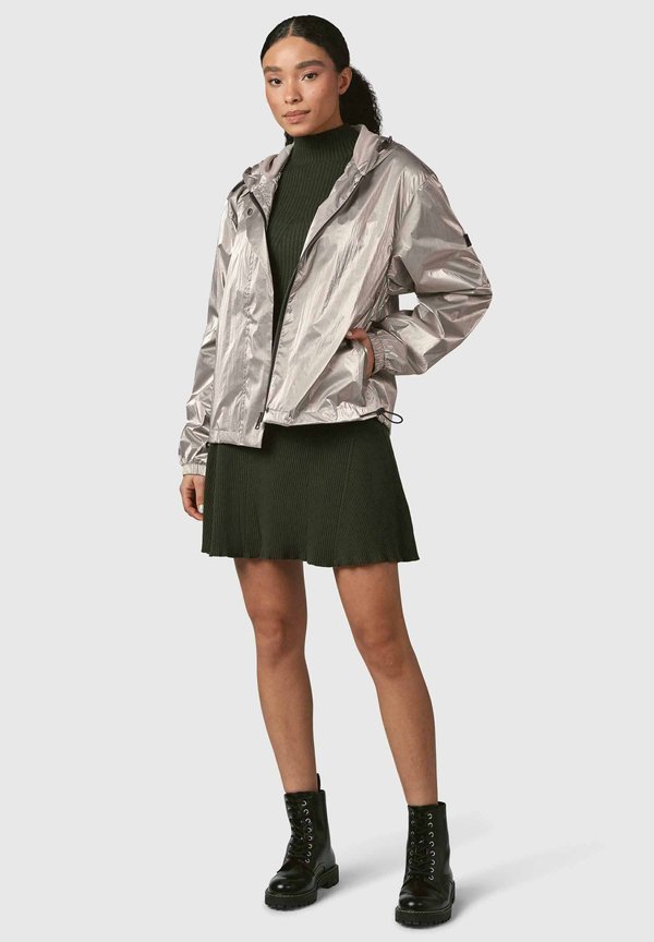 ÜBERGANGS CEZANNA SHINE - Outdoorjacke