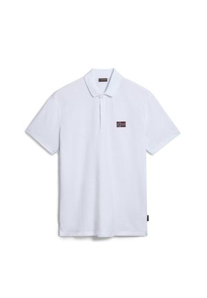 Napapijri, Polo - bright white