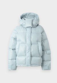 STEILIA JACKET - Down jacket - baby blue
