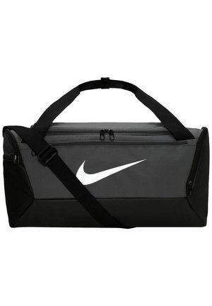 BRASILIA DUFFEL S UNISEX - Bolsa de deporte - schwarz grau