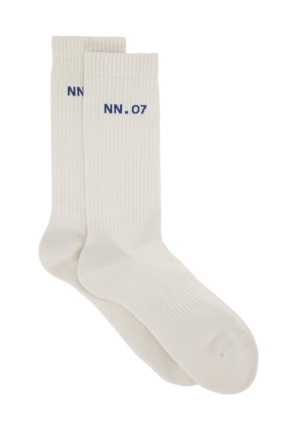Socken - ivory