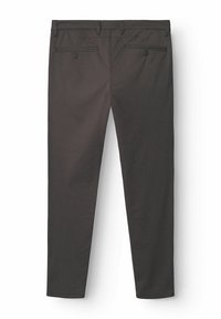 Gabba Pantalones chinos - dk brown