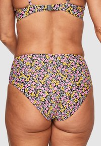 Abecita by Swegmark Maui - Bikiniunderdel - blommig