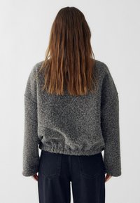 Noella MARNIE  - Kardigán - dark grey melange