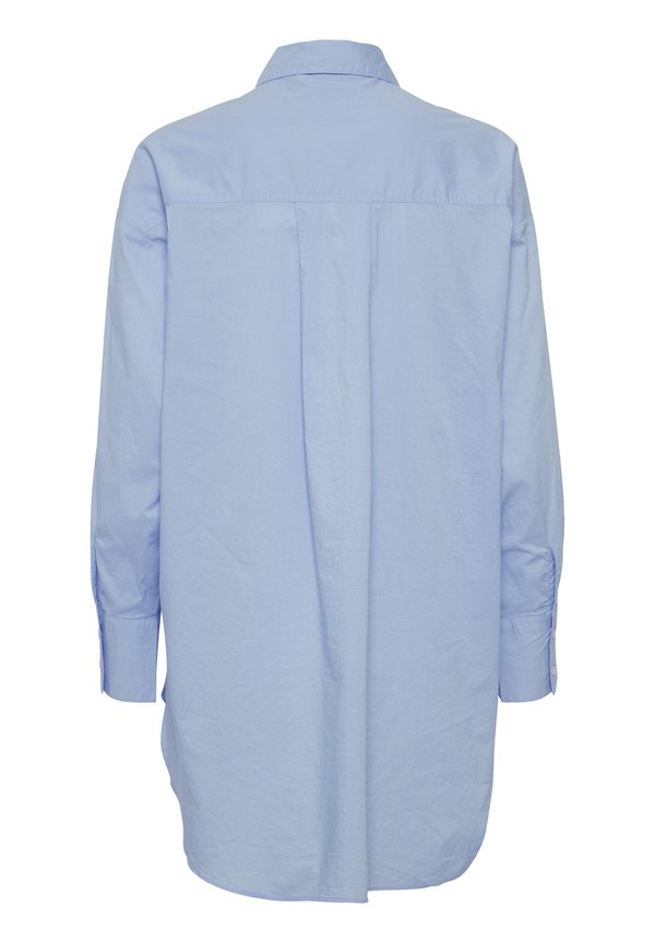 JCHelena - Button-down blouse3