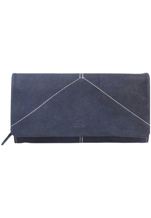 Greenburry TUMBLE - Monedero - navy blue