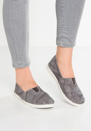 Slippers - gris