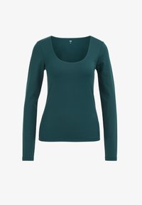 Nevybrané, dark green