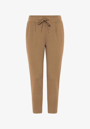 ICHI, ICHI IHKATE PA CROPPED - Trainingsbroek - toasted coconut