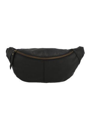 CILLIAN - Bæltetasker - black