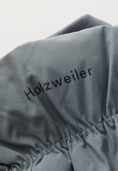Holzweiler SLOGEN BUBBLE MITTENS UNISEX - Mănuși cu un deget - grey