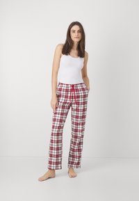 Calida Pyjamabroek - charm cream