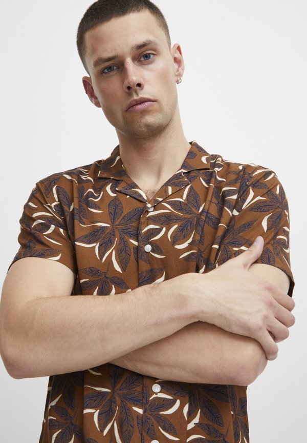 BHSHIRT - Shirt - toffee2