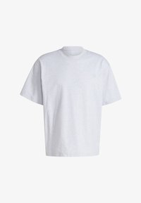 Non selezionato, light grey heather