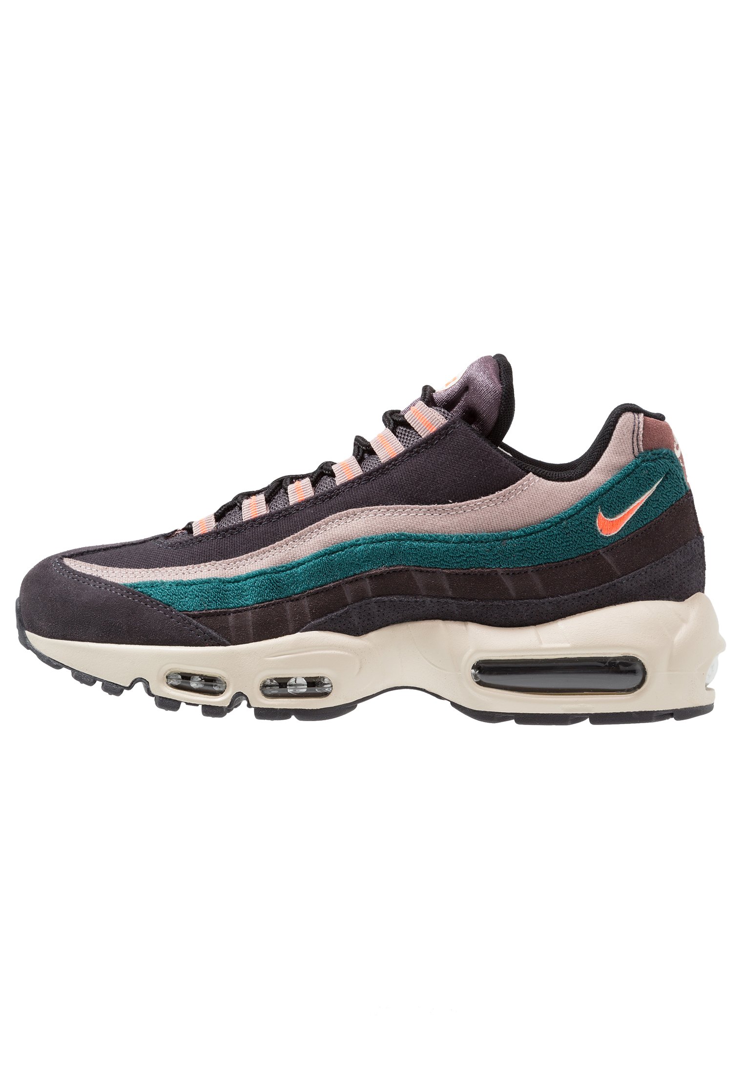 air max 95 rainforest