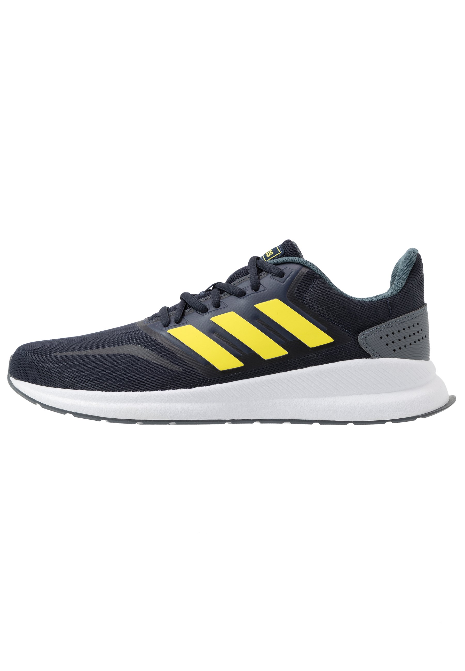 adidas Performance RUNFALCON Nøytrale løpesko legend ink adidas Performance RUNFALCON Nøytrale løpesko legend ink