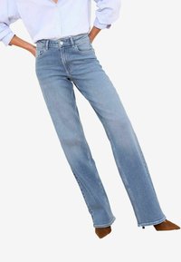 Valimata, mid wash blue