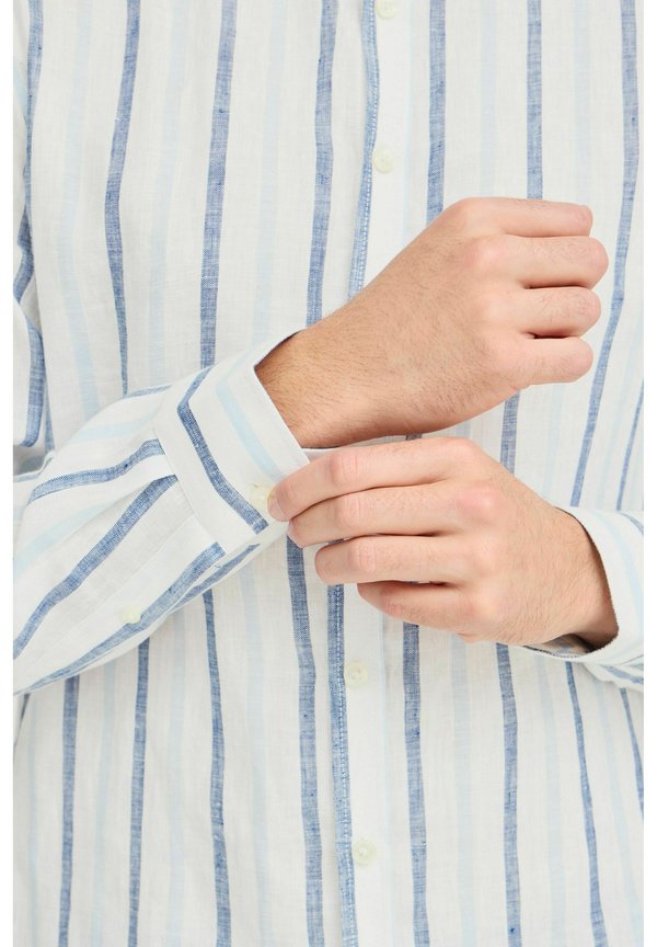 CFDYLAN LINEN MIX - Shirt2