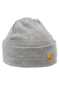 Não selecionado, grey heather/gold