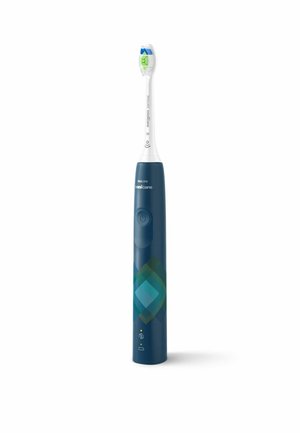 SONICARE 4100 SERIES ELEKTRISCHE SCHALLZAHNBÜRSTE - BLAU HX3689/42 - Zahnpflege-Zubehör - blue