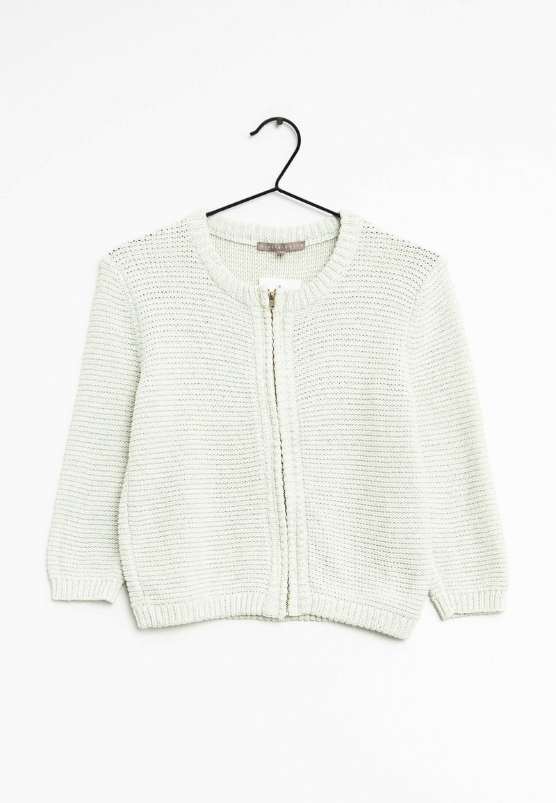 mint&berry Cardigan - blue