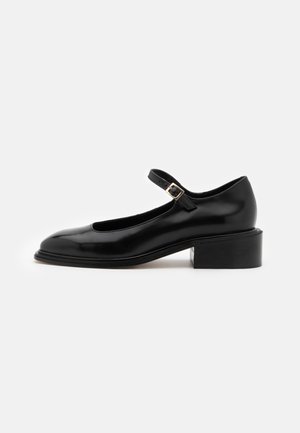 PENELOPE - High heels - black