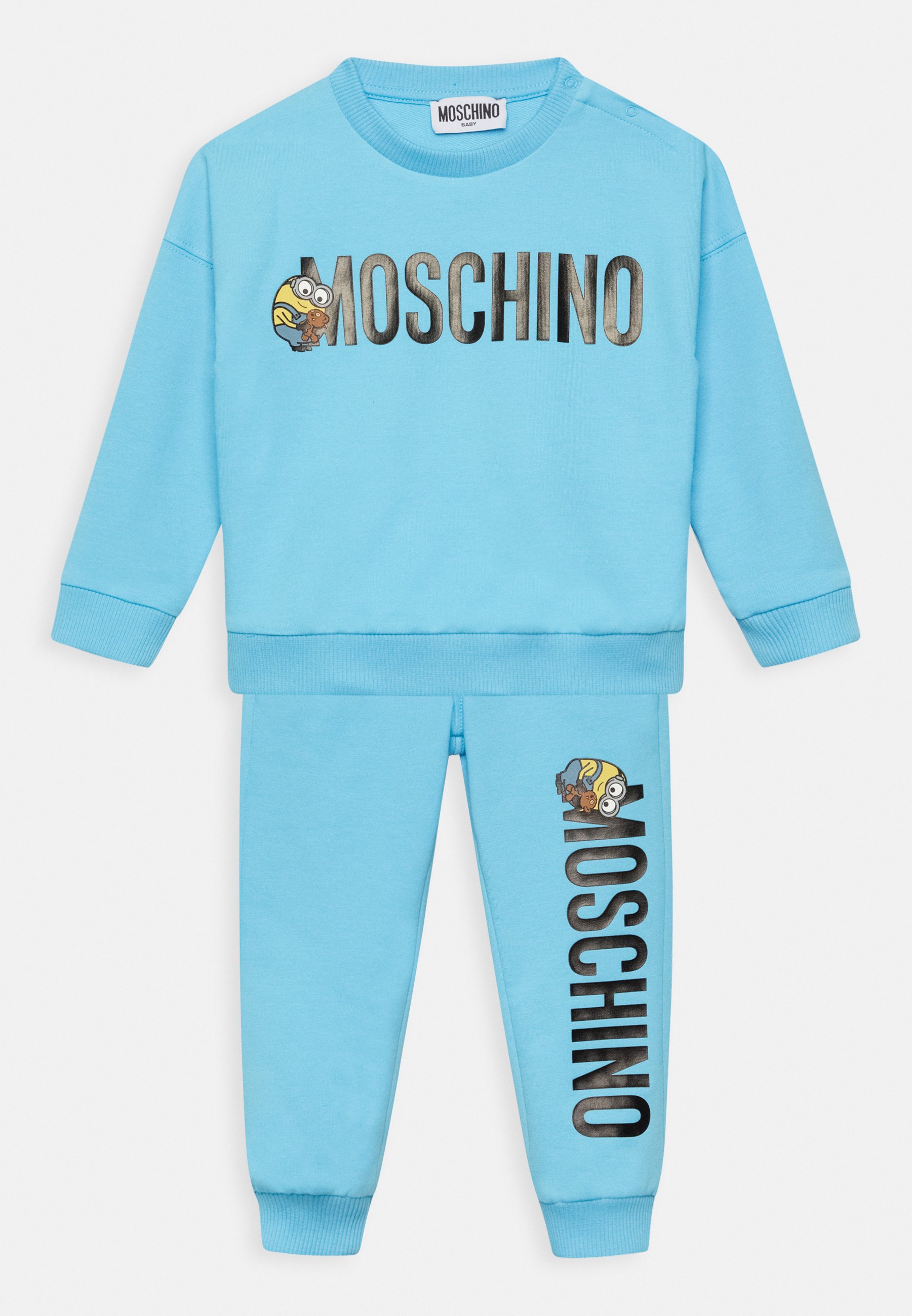 cheap moschino tracksuit