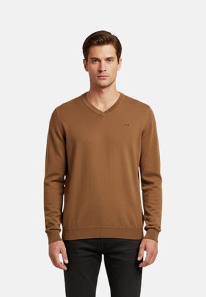 Maglione - beige