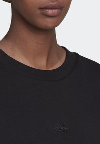 adidas Performance Sweatshirt - black